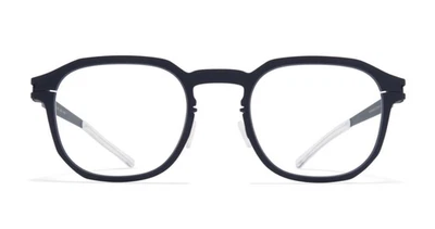 Marco para gafas MYKITA Rockwell 255 azul unisex Foto 1 de 2