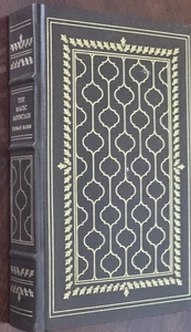 The Magic Mountain by Thomas Mann - Franklin Library Leatherette Edition 1981  - Bild 1 von 4