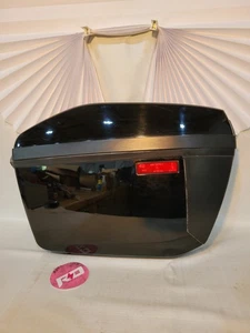 2016 BMW R1200 R1200RT Pannier Left Side Bag Case Saddlebag No Key - Picture 1 of 16