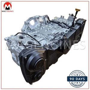 ENGINE SUBARU EJ25 EJ255 TURBO B25 DOHC FOR IMPREZA FORESTER & LEGACY 2.5L 02-09 - Picture 1 of 15