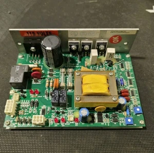 Bowflex Treadmill Series 7 lower Motor Controller MEE6N-2E - Picture 1 of 3