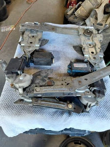 GM 1969 Chevelle Skylark Cutlass 442 GTO 2 Door OEM Power Windows Conv / Hardtop - Picture 1 of 3