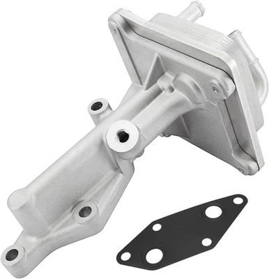 Enfriador de aceite del motor para Nissan Altima 2007-2013 Rogue 2008-2013 Foto 1 de 3