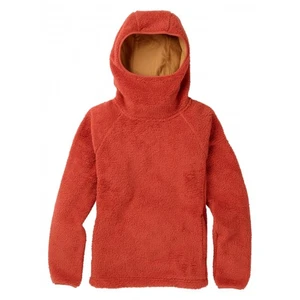 Pullover polar Burton Lynx para mujer, talla M - Imagen 1 de 14