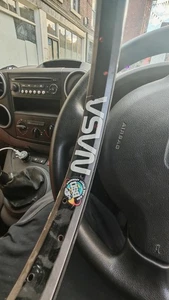 BSD BMX Nasa Rim Black - Picture 1 of 13