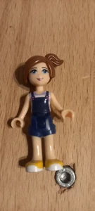 LEGO Figur Elves Elfen Sophie Jones elf032 aus 41182 - Bild 1 von 1