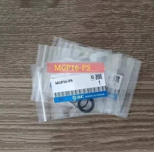 10PCS NEW FOR SMC Seal Kit  MGP16-PS - Picture 1 of 1