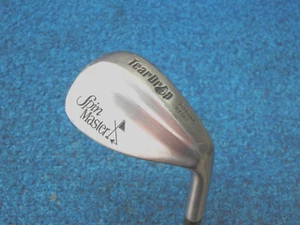 TEAR DROP SPIN MASTER 48* PITCHING WEDGE 2419 - Picture 1 of 3
