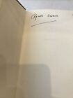 Agnes Owens SIGNED Gentlemen Of The West Illustrated By  Alasdair Gray Scarce