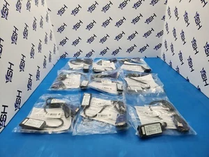 NEW HP 753494-001 USB KVM Console Interface Adapter Lot of 9 - Afbeelding 1 van 5