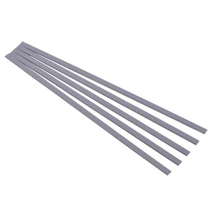 JIELISI 5 piezas Repuesto Alfombra de corte PVC Estera de corte Material PVC simple L2N2 - Imagen 1 de 12