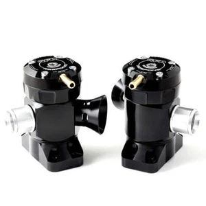 GFB 2017+ Kia Stinger 3.3T V6 TMS Respons Blow Off Valve Kit (2 Valves Included) - Bild 1 von 3