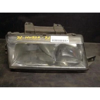 SCHEINWERFER VORNE RECHTS FÜR SSANGYONG MUSSO/MJ (93-98)(98-05) 2.0 FSW 1993 - Bild 1 von 4