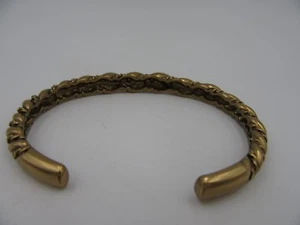 L494 ⭐⭐" Designer Bracelet Signed Made IN Finland ⭐⭐ - Picture 1 of 9
