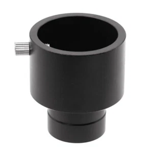 Adaptador de ocular telescópico de 0,965"" a 1,25"" adaptador de tubo en T 24,5 mm a 31,7 mm - Imagen 1 de 7