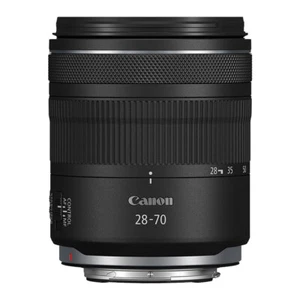 Canon RF 28-70mm f/2.8 IS STM Lens - Picture 1 of 6