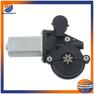 Motor ventana trasera izquierda Toyota Corolla 2003 2004 2005-2008 8571012310 - Imagen 1 de 13