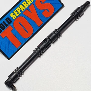 Transformers G1 Defensor MECHANICAL ARM hose protectobots Hot Spot 1986 part - Picture 1 of 18