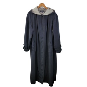 gallery plus size coat