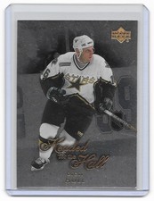 1999-00 Upper Deck Headed for the Hall Brett Hull Dallas Stars #HOF-6