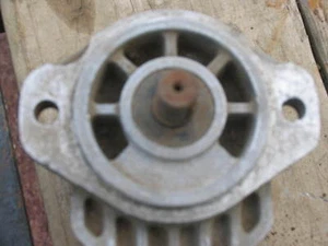 Rexroth Hydraulic Pump Tractor - Picture 1 of 2