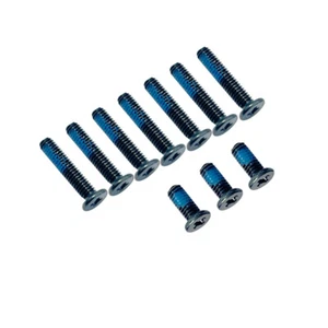 Viti cassa inferiore per ASUS ROG G713R/RX/RS/RW/RM/RXZ/RSZ/RWZ/RMZ - Foto 1 di 4