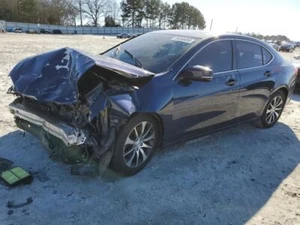 Chassis ECM Body BCM Active Noise Control Base Fits 15-19 TLX 8311184 - Picture 1 of 14