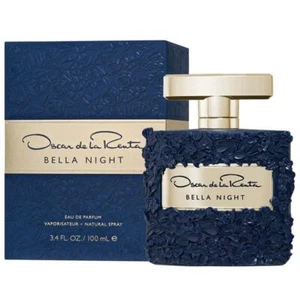 Oscar de la Renta Bella Night 100ml Eau de Parfum - Picture 1 of 1