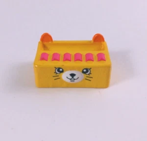 Moose Shopkins Happy Places Season 3 Special Delivery Kitty Watercolor Pallette - Picture 1 of 6