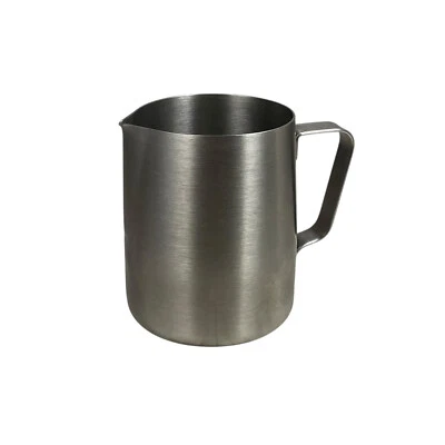 OEM Genuine Breville Milk Jug for Barista BES840 860 870 876 878 880 881 Machine - Image 1 of 2