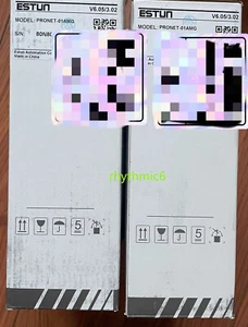 1PC new PRONET-01AMG Universal servo Fast shipping (FedEx/DHL) - Picture 1 of 1