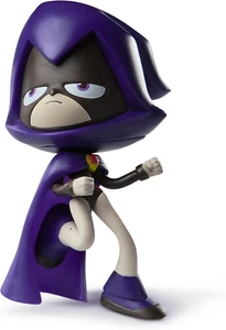Figuras de acción Teen Titans Go Twisty Titans - Posable Heroes for Kids 4+ - Imagen 1 de 7