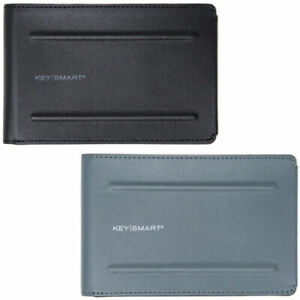 Portefeuille Keysmart Urban Passport - Portefeuille robuste protégé RFID