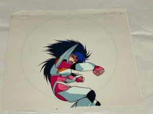 Iczer 3 Iczer 3 Reborn Cel A11 - Imagen 1 de 3