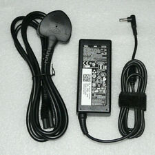 Genuine Dell XPS 13 L321x L322x 9360 Power Supply Charger 65w 74vt4