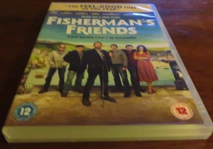 Fisherman's Friends (DVD, 2019) - Picture 1 of 3