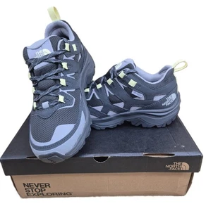Zapatos impermeables medios The North Face Hedgehog 3WP para mujer 8,5 - Imagen 1 de 11