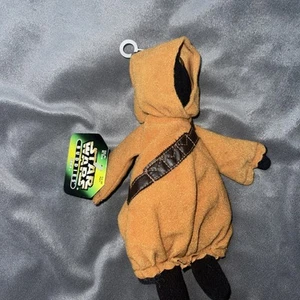 Vintage 1997 Star Wars Buddies Kenner jawa 10" - Picture 1 of 4