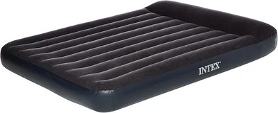 Intex-66769 Materasso, Colore Blu, 33x11.4x36.8 cm, 66769 - Imagen 1 de 2