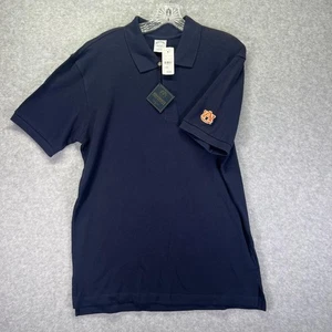 Auburn Tigers Poloshirt Herren Large Brooks Brothers Collegiate - Bild 1 von 8