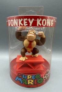 Figura Nintendo Super Mario Donkey Kong en Iron Girder 2012 - Imagen 1 de 6