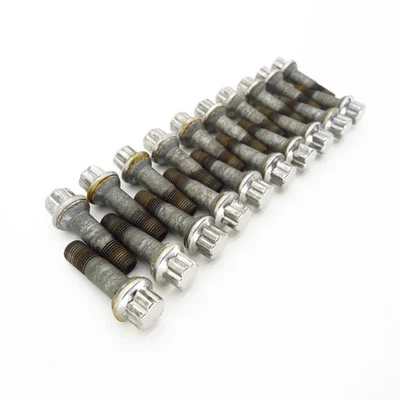 pernos de rueda pernos 20x Maybach 57 W240 62 V240 Foto 1 de 2