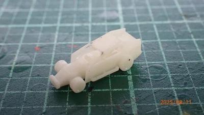 Modelos de coches de juego de carreras - Big Block modificado - 1:200 (23 mm) Pack de 10 Foto 1 de 4