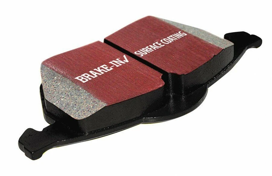 EBC Ultimax Brake Pads UD921 for 2006 Cadillac STS - Image 1 of 1