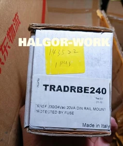 1PCS NEW TRADRBE240 #YY - Afbeelding 1 van 2