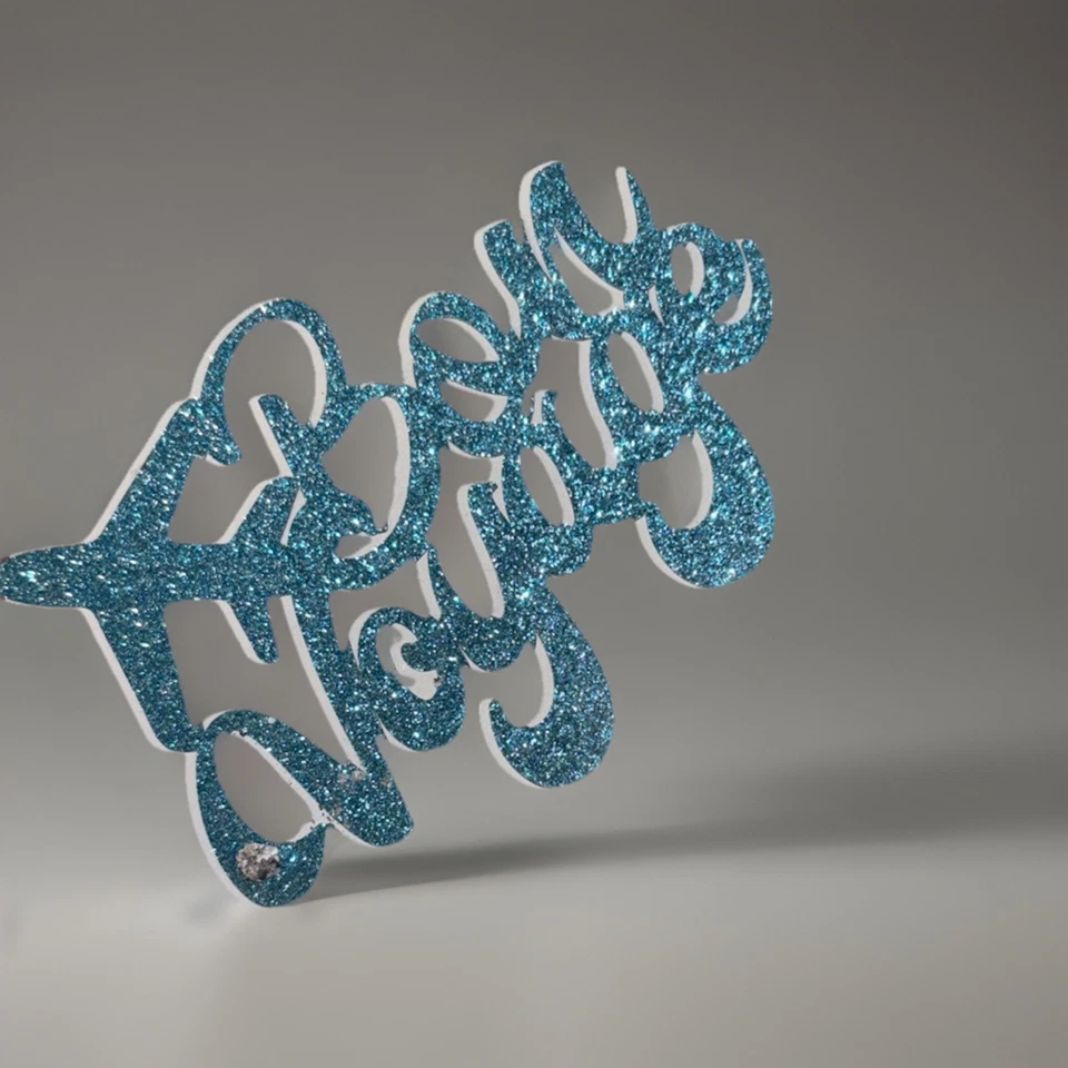 Bon voyageTopper 2024 毕业/离开/退休 — 第 1/1 张图片