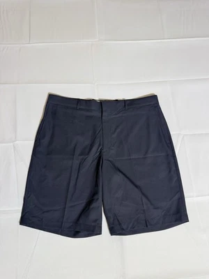 Pantalones cortos de golf Walter Hagen, RN#104141, carbón, para hombre, talla 38 W Foto 1 de 4