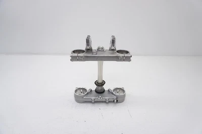 CRF250R CRF450R Triple Abrazaderas OME Triple Árbol Abrazadera Barra Soportes 7/8 Honda M65 Foto 1 de 4