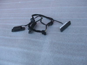 2016 - 2020 KIA SORENTO LIFTGATE OPENER WIRE HARNES LICENSE LAMPS OEM - Bild 1 von 8