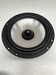 Paradigm Mini Monitor V3, Woofer Only #1, Working. P/N:B118WF0003 - Picture 1 of 5